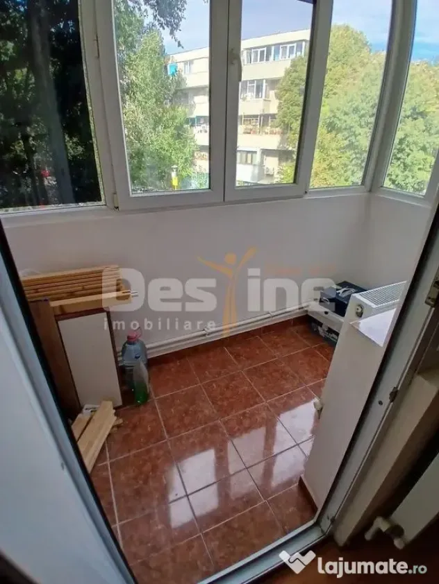 Apartament cu 2 camere de vânzare, zona Inel II – Școala 8 - Constanta (Constanta)