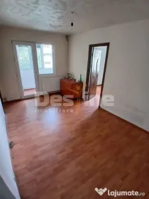 Apartament cu 2 camere de vânzare, zona Inel II – Școala 8