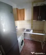 Scoala 8 apartament cu centrala pe gaz