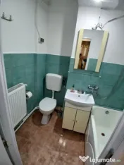Scoala 8 apartament cu centrala pe gaz 