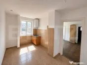 Apartament cu 2 camere, 37,73 mp, în zonă centrală 