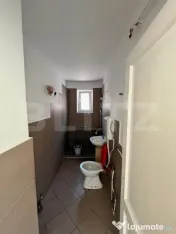 Apartament cu 2 camere, 37,73 mp, în zonă centrală 