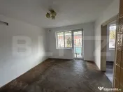 Apartament cu 2 camere, 37,73 mp, în zonă centrală 