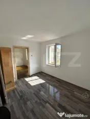 Apartament cu 2 camere, 37,73 mp, în zonă centrală 