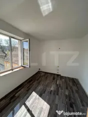 Apartament cu 2 camere, 37,73 mp, în zonă centrală 