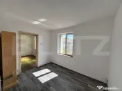 Apartament cu 2 camere, 37,73 mp, în zonă centrală 