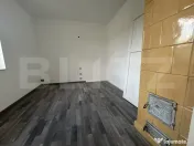 Apartament cu 2 camere, 37,73 mp, în zonă centrală 