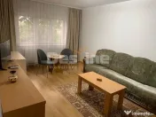 Inchiriez apartament 2 camere, zona Trocadero 