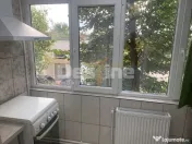 Inchiriez apartament 2 camere, zona Trocadero 