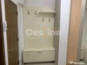 Inchiriez apartament 2 camere, zona Trocadero 