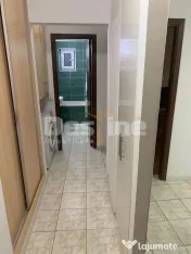 Inchiriez apartament 2 camere, zona Trocadero 