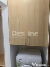 Inchiriez apartament 2 camere, zona Trocadero 