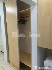 Inchiriez apartament 2 camere, zona Trocadero 