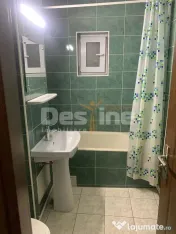 Inchiriez apartament 2 camere, zona Trocadero 