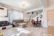 Casă individuală 3 camere | Teren 178 mp | Tunari | Construcție 2018 