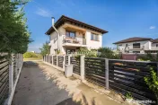 Casă individuală 3 camere | Teren 178 mp | Tunari | Construcție 2018 