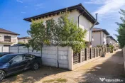 Casă individuală 3 camere | Teren 178 mp | Tunari | Construcție 2018 