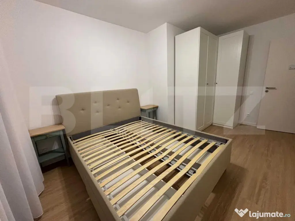 Apartament 2 camere, parcare, zona Semicentrala - Cluj-Napoca (Cluj)