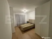 Apartament 2 camere, parcare, zona Semicentrala 