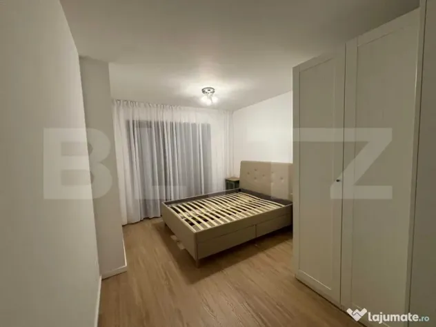 Apartament 2 camere, parcare, zona Semicentrala - Cluj-Napoca (Cluj)