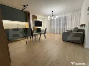 Apartament 2 camere, parcare, zona Semicentrala 