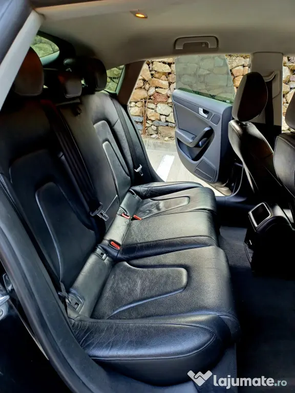 AUDI A5 2012 — imagine 6