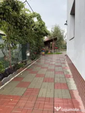 Casa individuala de vanzare – Cartier Unirii 