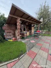 Casa individuala de vanzare – Cartier Unirii 