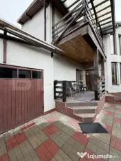 Casa individuala de vanzare – Cartier Unirii 
