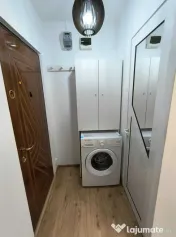 Brancoveanu peroni etaj 1