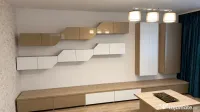 Apartament cu 3 camere decomandate, str. Stefan cel Mare, Arena Mall