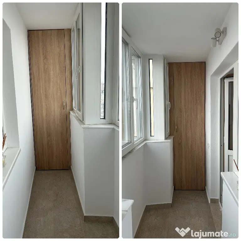 Apartament cu 3 camere decomandate, str. Stefan cel Mare, Arena Mall - Bacau (Bacau)
