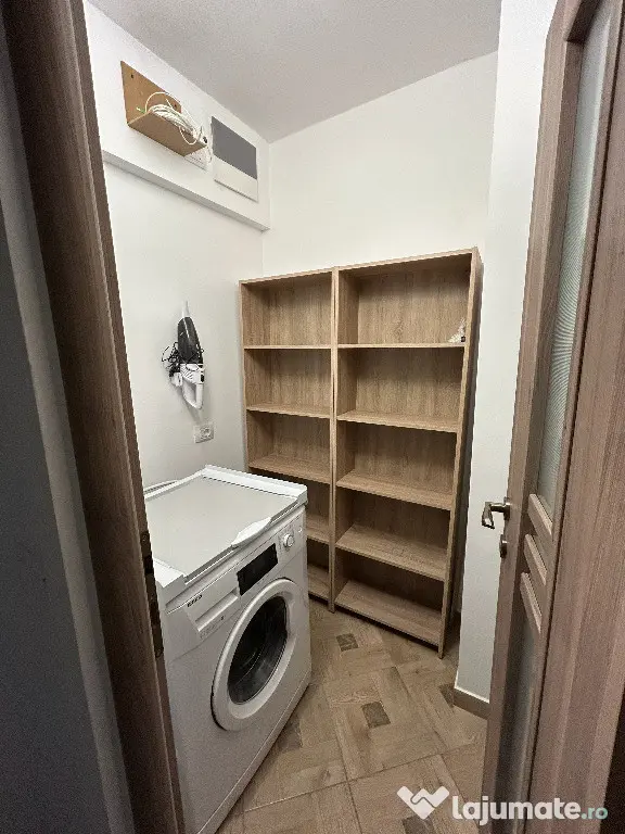 Apartament cu 3 camere decomandate, str. Stefan cel Mare, Arena Mall - Bacau (Bacau)