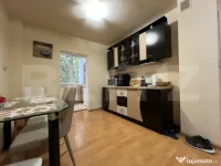 Apartament decomandat cu 2 camere - zona Prima Shops 