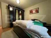 Apartament decomandat cu 2 camere - zona Prima Shops