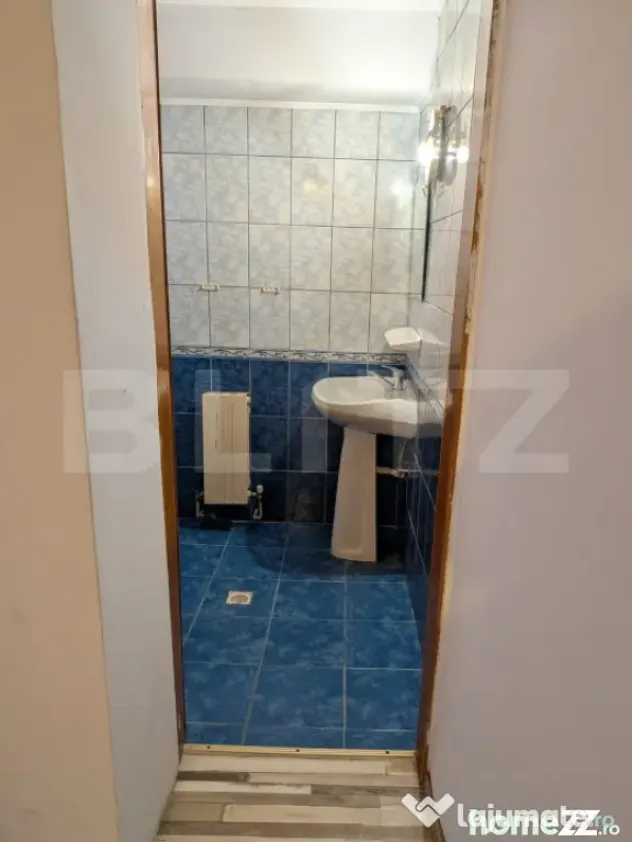 Proprietate centrală Predeal - Predeal (Brasov)