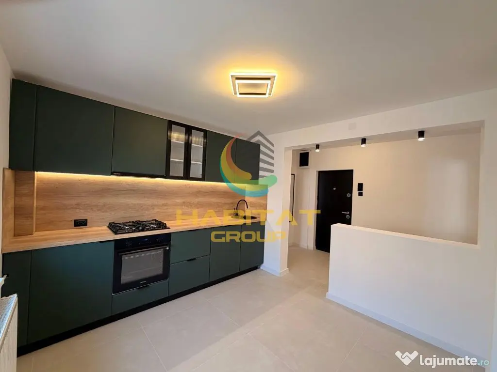 Vanzare Apartament 2 Camere Gata de Mutare- Vitan - Bucuresti (Bucuresti-Ilfov)