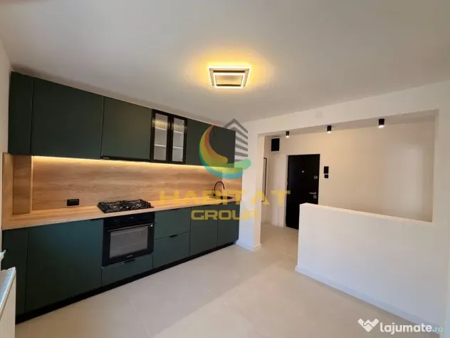 Vanzare Apartament 2 Camere Gata de Mutare- Vitan - Bucuresti (Bucuresti-Ilfov)