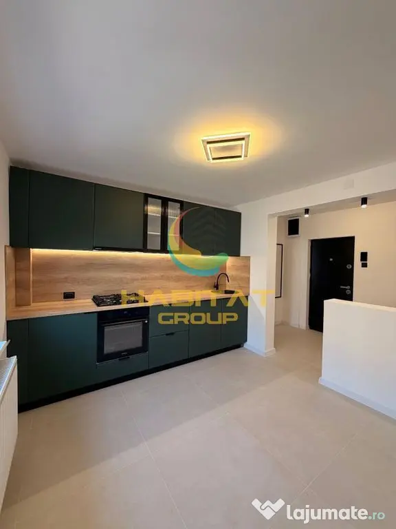 Vanzare Apartament 2 Camere Gata de Mutare- Vitan - Bucuresti (Bucuresti-Ilfov)