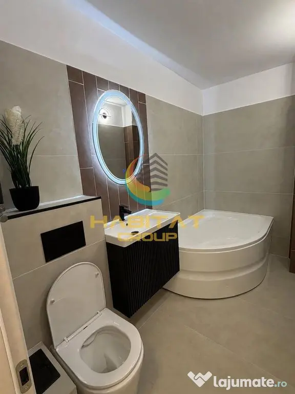 Vanzare Apartament 2 Camere Gata de Mutare- Vitan - Bucuresti (Bucuresti-Ilfov)