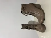 Botine dama cu platformă, marimea 39 (Toamna-Iarnă) 