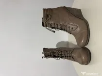 Botine dama cu platformă, marimea 39 (Toamna-Iarnă)