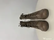 Botine dama cu platformă, marimea 39 (Toamna-Iarnă) 