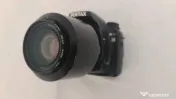 Camera DSLR Pentax K20 D + Obiectiv pana la 200 mm NOU + Filtru UV NOU