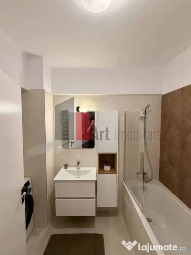 Apartament 2 camere Premium Smart Residence Lujerului - Bucuresti (Bucuresti-Ilfov)