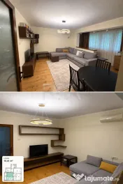 3 camere, Drumul Taberei, renovat în 2024