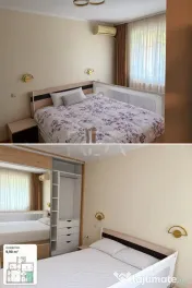 3 camere, Drumul Taberei, renovat în 2024