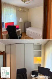 3 camere, Drumul Taberei, renovat în 2024