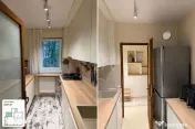 3 camere, Drumul Taberei, renovat în 2024