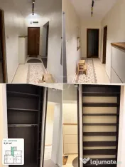 3 camere, Drumul Taberei, renovat în 2024